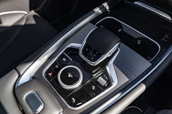 2025 Chery Tiggo 7 Ultimate T32