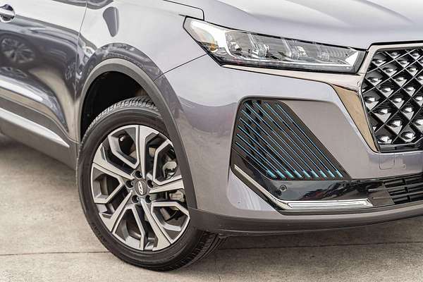 2025 Chery Tiggo 7 Urban T32