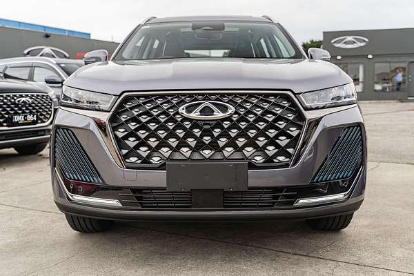 2025 Chery Tiggo 7 Urban T32