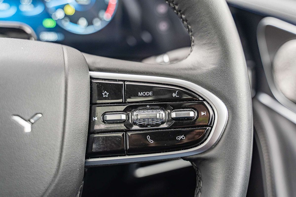 2025 Chery Tiggo 7 Urban T32