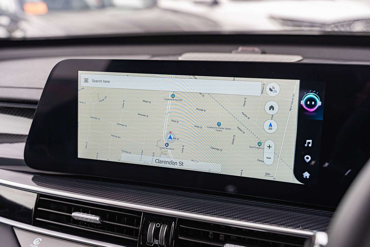 2025 Chery Tiggo 7 Urban T32