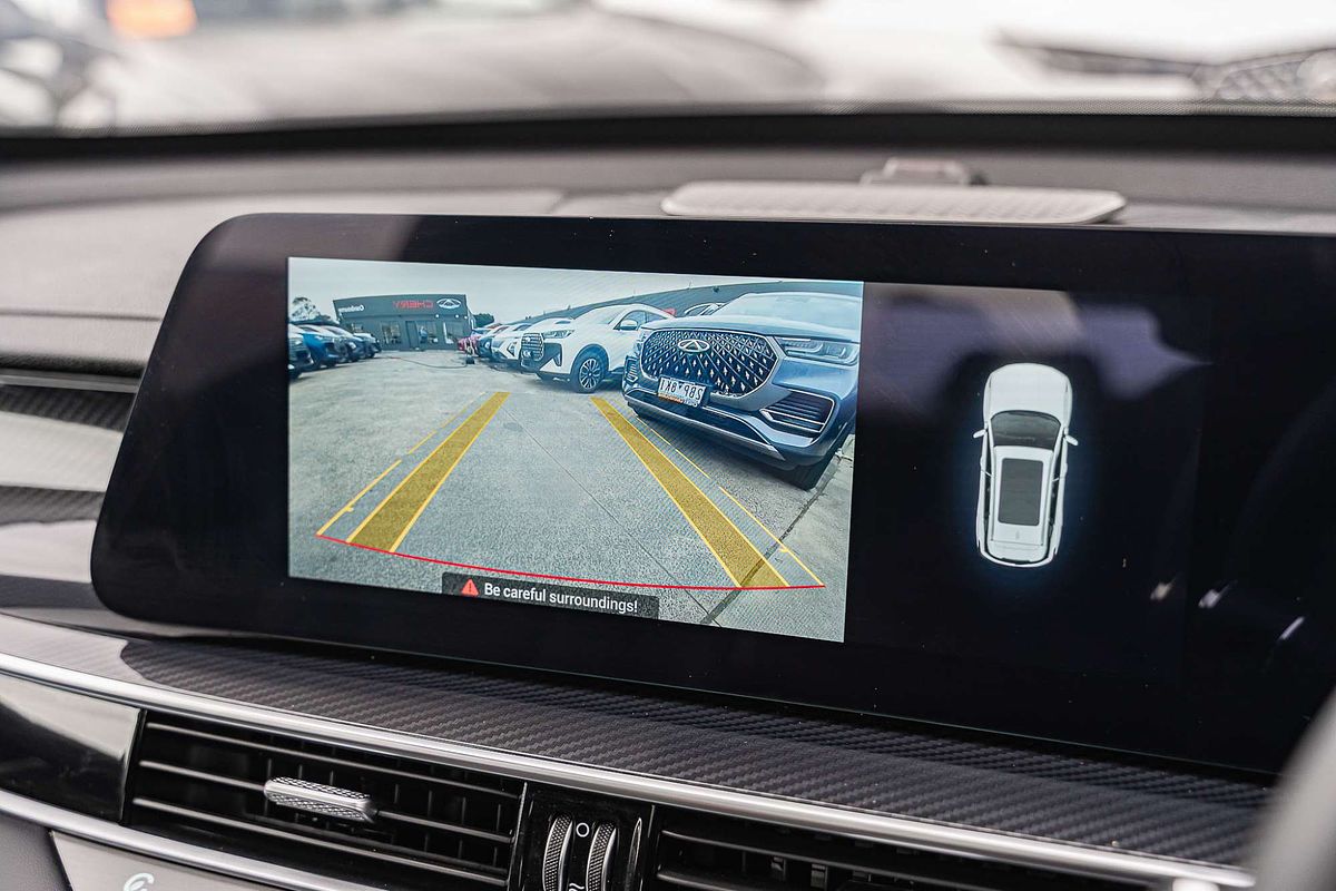 2025 Chery Tiggo 7 Urban T32