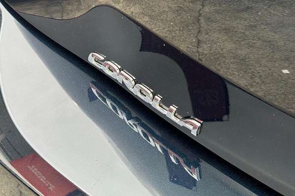 2022 Toyota Corolla ZR Hybrid ZWE211R