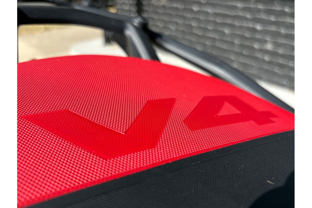 2022 Ducati Multistrada V4 Pikes Peak Multistrada