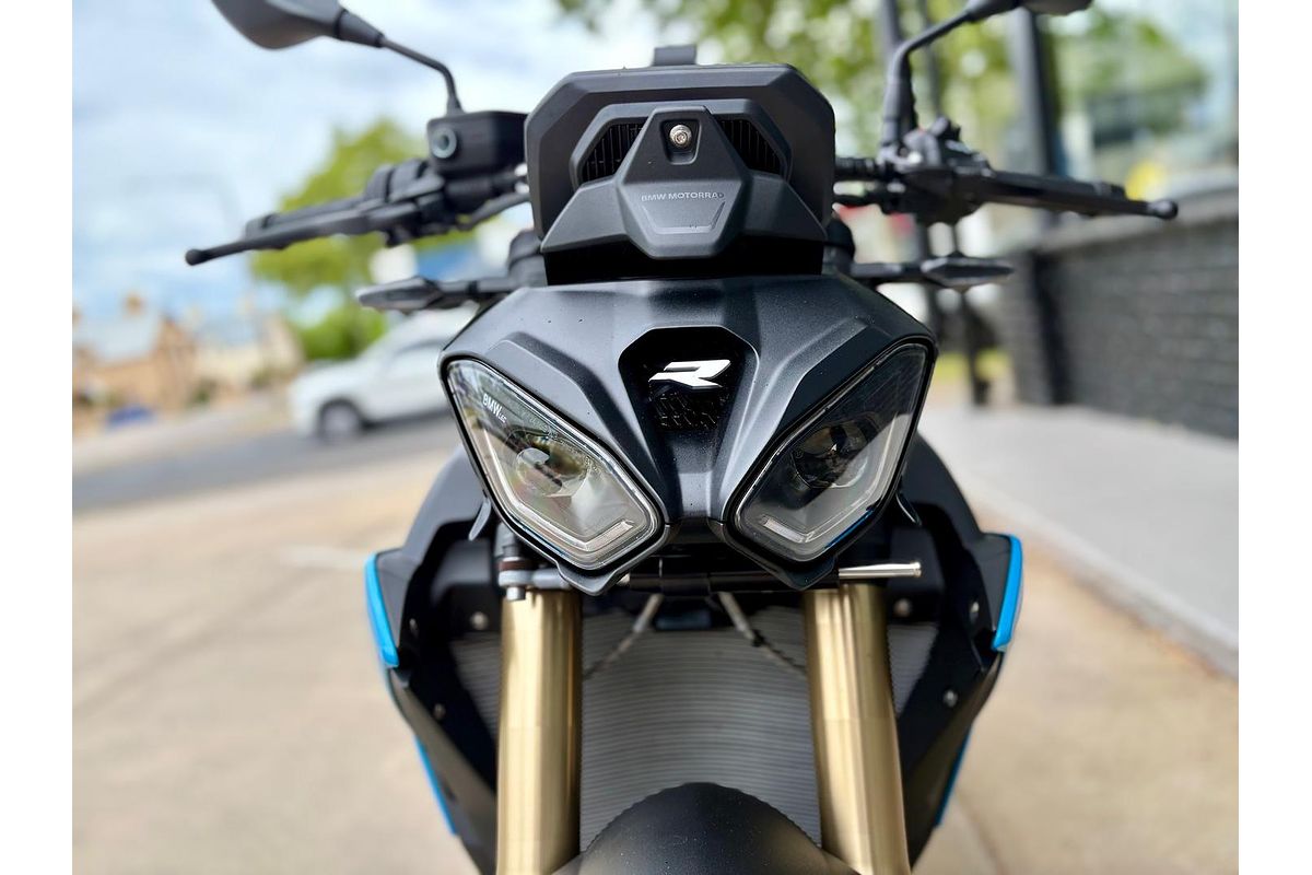 2025 BMW S 1000 R Sport S 1000