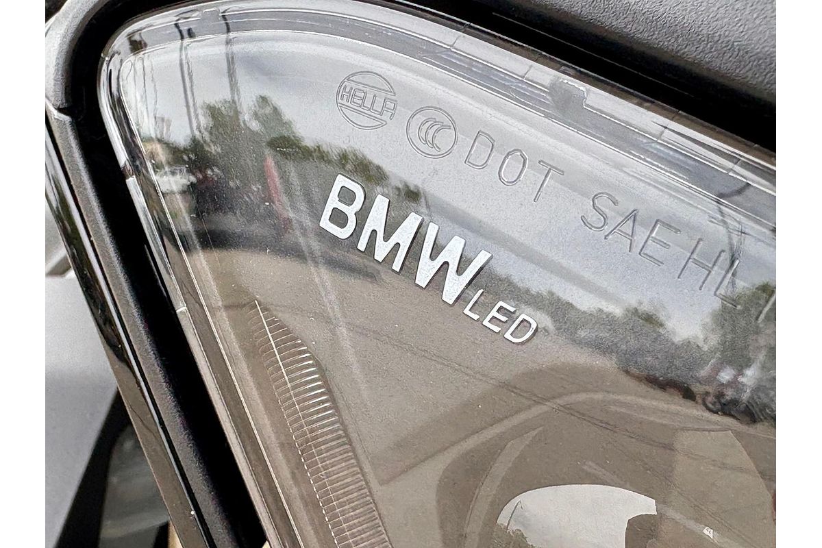 2025 BMW S 1000 R Sport S 1000