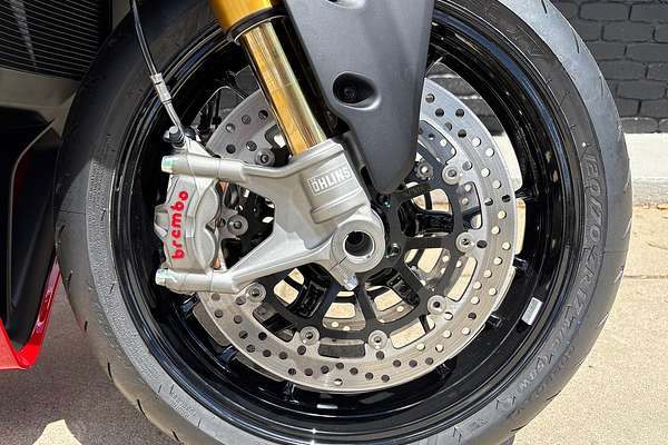 2025 Ducati Panigale V2 S Panigale