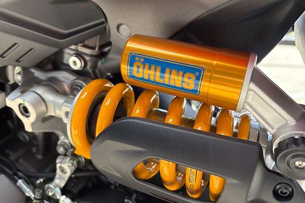 2025 Ducati Panigale V2 S Panigale