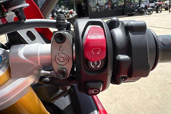 2025 Ducati Panigale V2 S Panigale