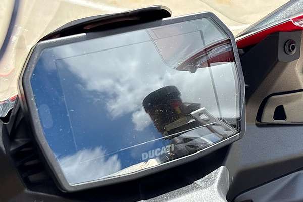 2025 Ducati Panigale V2 S Panigale