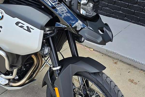 2025 BMW F 900 GS Adventure Ride Pro F 900