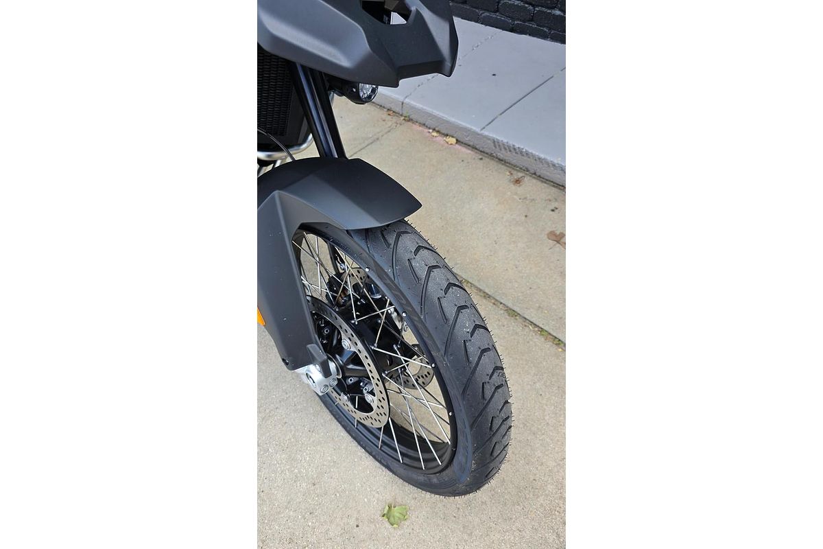 2025 BMW F 900 GS Adventure Ride Pro F 900