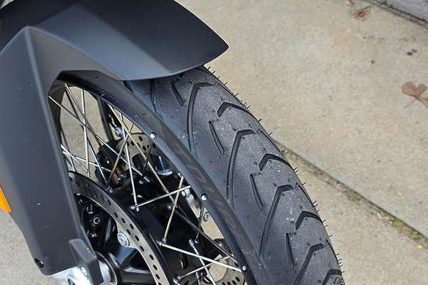 2025 BMW F 900 GS Adventure Ride Pro F 900