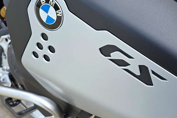 2025 BMW F 900 GS Adventure Ride Pro F 900