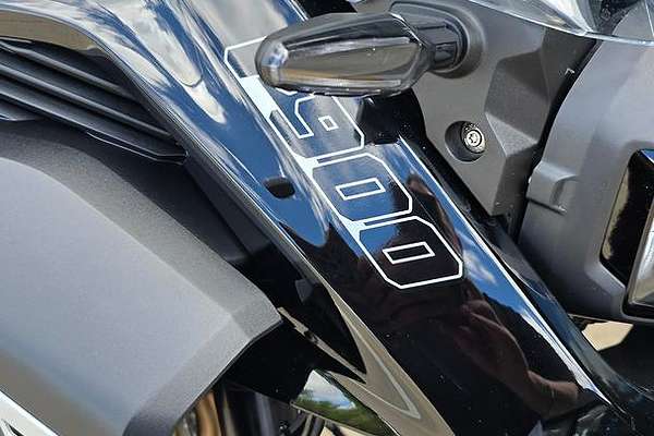 2025 BMW F 900 GS Adventure Ride Pro F 900