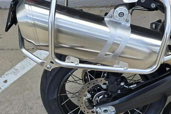 2025 BMW F 900 GS Adventure Ride Pro F 900