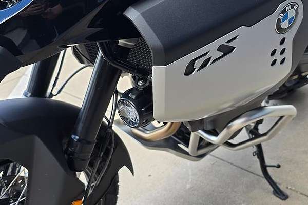 2025 BMW F 900 GS Adventure Ride Pro F 900