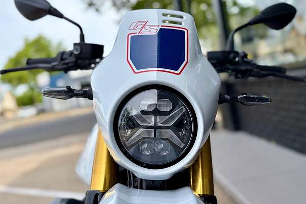 2025 BMW R 12 G/S R 12