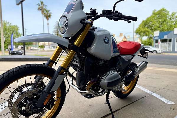 2025 BMW R 12 G/S R 12