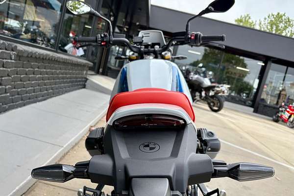 2025 BMW R 12 G/S R 12