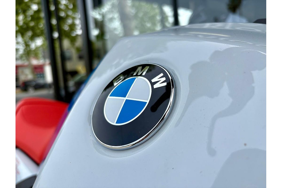 2025 BMW R 12 G/S R 12