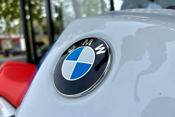 2025 BMW R 12 G/S R 12