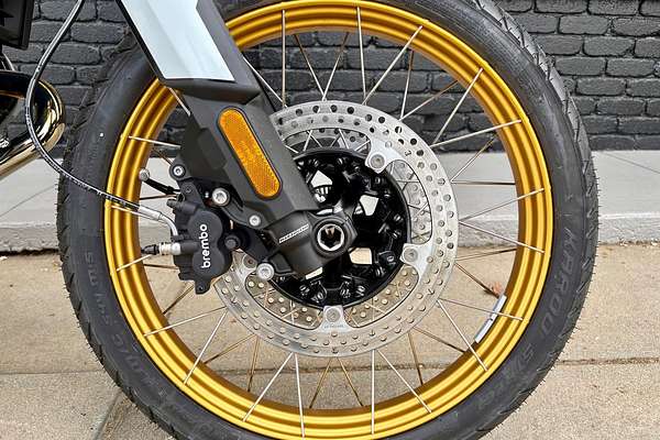 2025 BMW R 12 G/S R 12