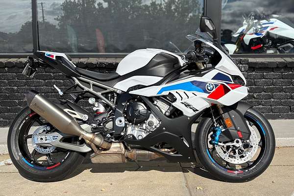 2025 BMW S 1000 RR M Sport S 1000