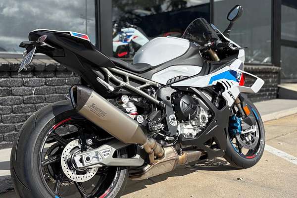 2025 BMW S 1000 RR M Sport S 1000