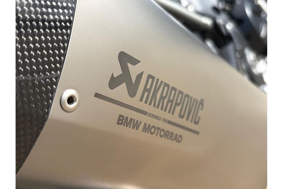 2025 BMW S 1000 RR M Sport S 1000