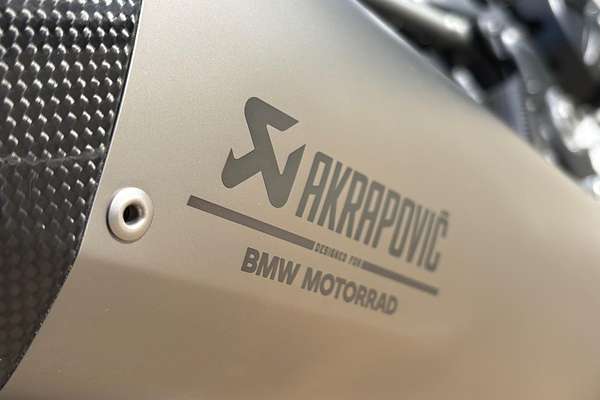 2025 BMW S 1000 RR M Sport S 1000