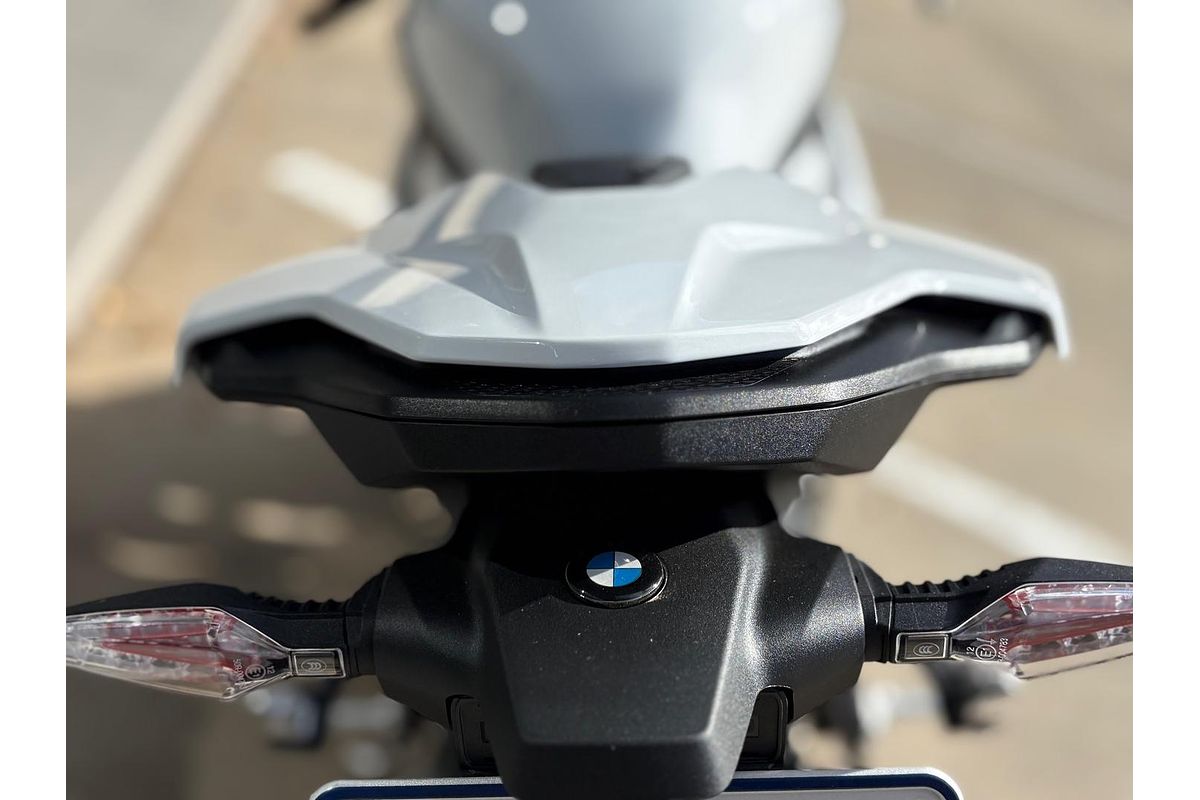 2025 BMW S 1000 RR M Sport S 1000