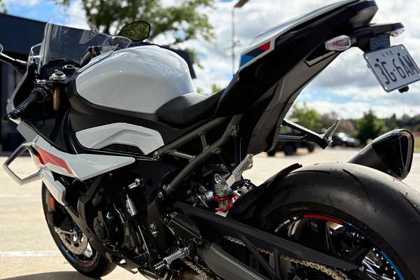 2025 BMW S 1000 RR M Sport S 1000