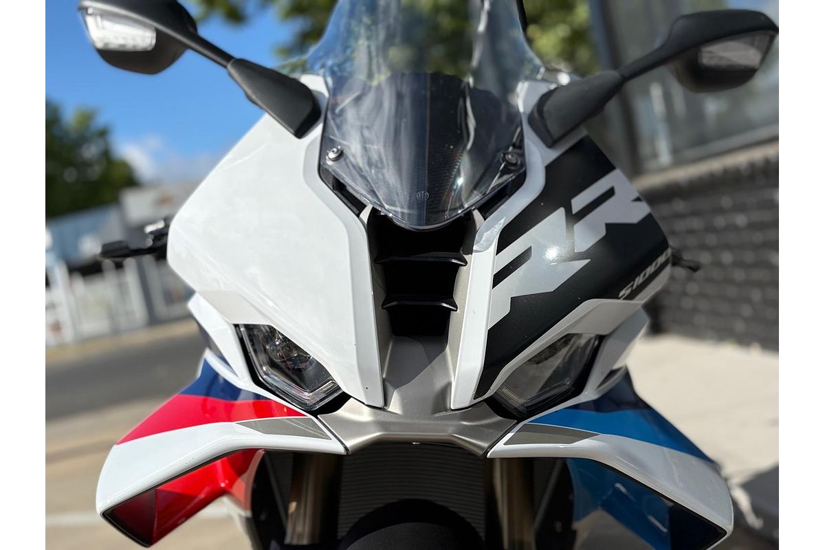2025 BMW S 1000 RR M Sport S 1000