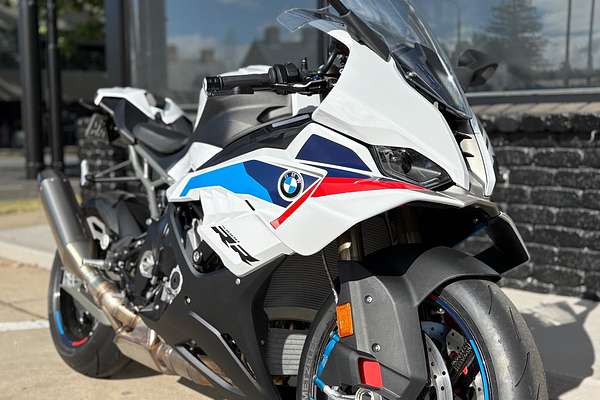 2025 BMW S 1000 RR M Sport S 1000