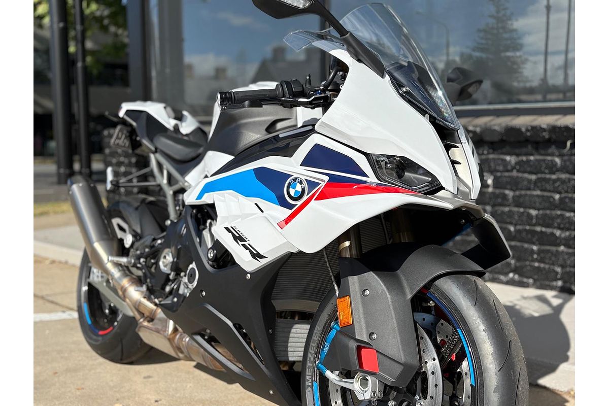 2025 BMW S 1000 RR M Sport S 1000