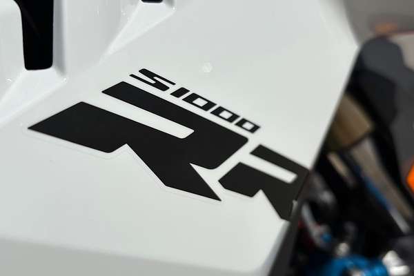 2025 BMW S 1000 RR M Sport S 1000