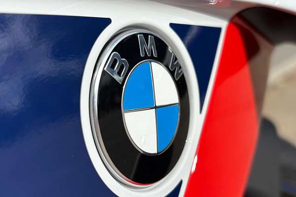 2025 BMW S 1000 RR M Sport S 1000