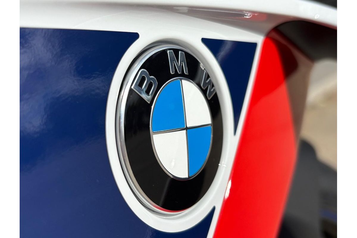 2025 BMW S 1000 RR M Sport S 1000