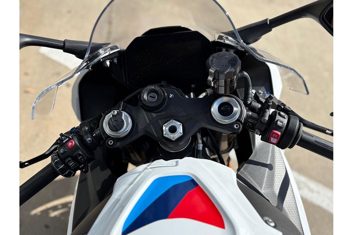 2025 BMW S 1000 RR M Sport S 1000