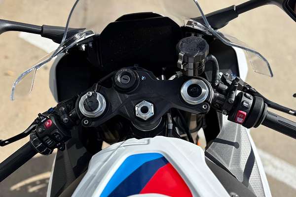 2025 BMW S 1000 RR M Sport S 1000
