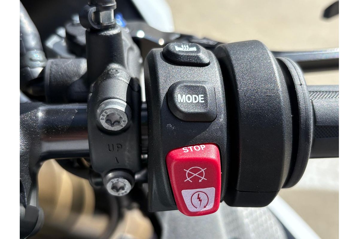 2025 BMW S 1000 RR M Sport S 1000