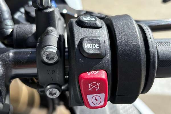 2025 BMW S 1000 RR M Sport S 1000