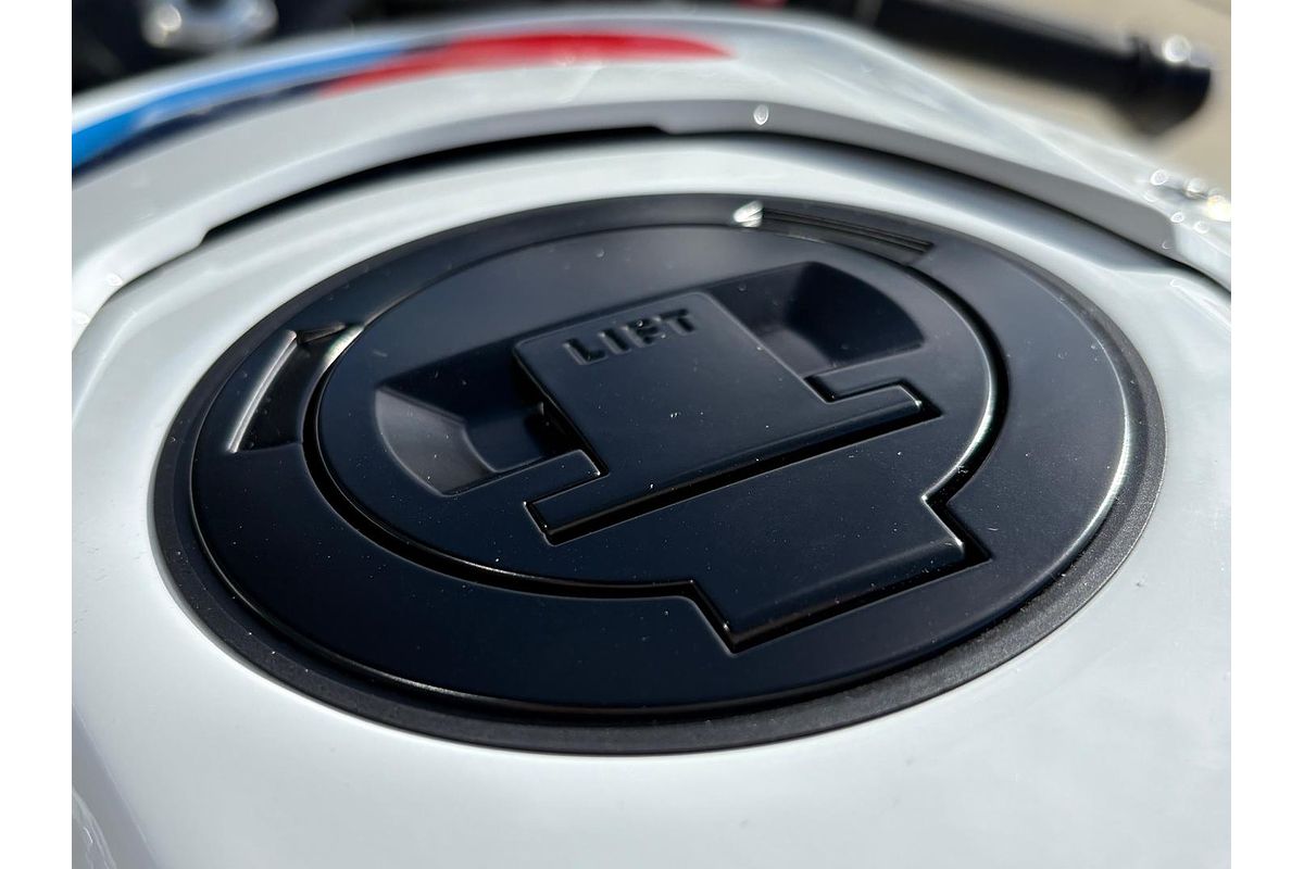 2025 BMW S 1000 RR M Sport S 1000