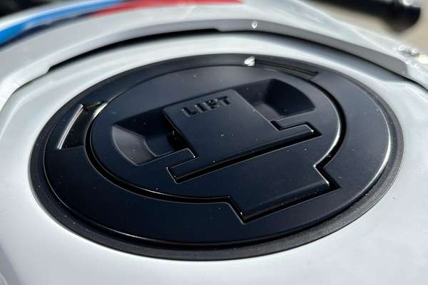 2025 BMW S 1000 RR M Sport S 1000