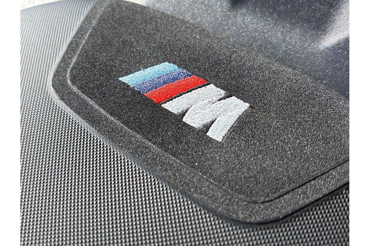 2025 BMW S 1000 RR M Sport S 1000