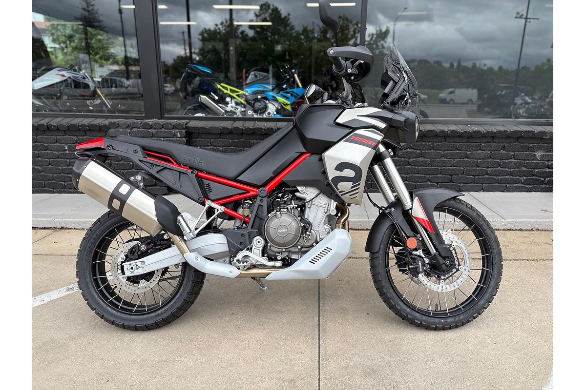 2024 Aprilia Tuareg 660 Tuareg