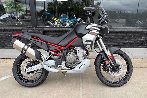 2024 Aprilia Tuareg 660 Tuareg