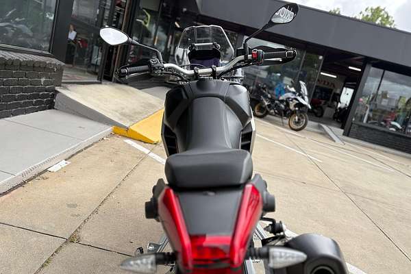 2024 Aprilia Tuareg 660 Tuareg