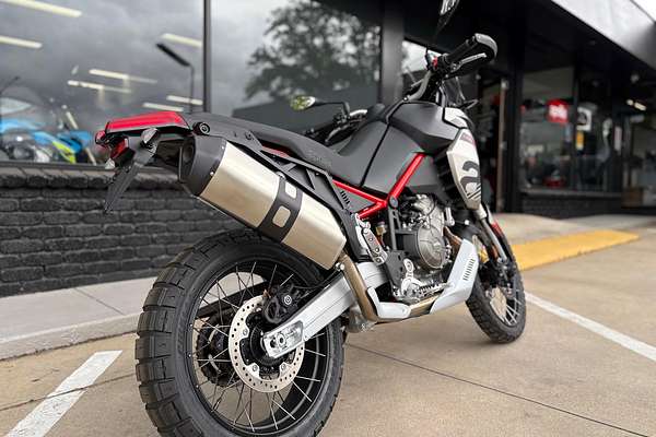 2024 Aprilia Tuareg 660 Tuareg